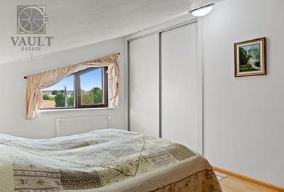 Casa Familiei Moderne: Spatiu, Confort si Functionalitate - 13