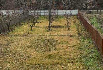 Casă cu 5 camere în Bârsești - 10