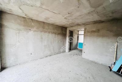Casa Duplex cu 5 camere si teren de 255 mp situata in Cisnadie - 20