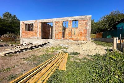 Ofera Promotionala Case noi, 112 mp – doar 115.000 €- finalizare Mai 2026 - 1