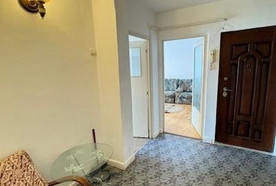 Apartament cu 2 camere decomandat, mobilat în Mioriței - 12