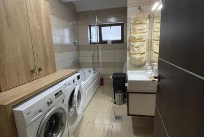 Apartament cu 2 camere decomandat în Tomis Plus - 6