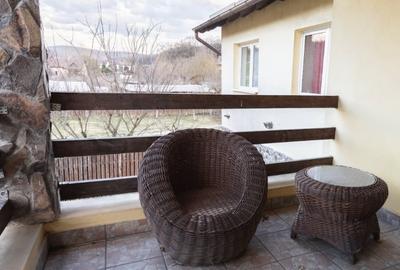 Casa contemporana de Vanzare in Corunca - Langa Targu Mures - 9