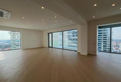 Apartament cu 4 camere semidecomandat în Floreasca - 2