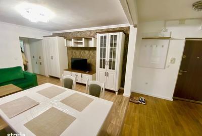 Apartament cu 2 camere nedecomandat în Republicii - 10
