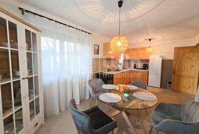 Casa individuala | 300mp utili | 577mp teren | Feleacu - 6