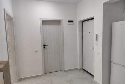 Studio mobilat si utilat cu loc de parcare inclus in pret - Militari Residence - 7