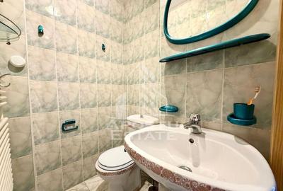 Apartament 4 camere, centrala proprie, 100Mp, Zona Doroba... - 3