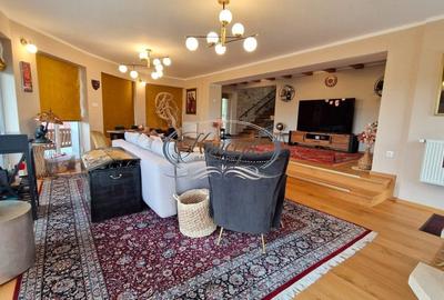 Casa de exceptie in Feleacu - 2