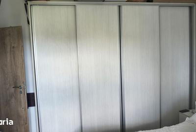 Apartament cu 2 camere semidecomandat în Ghencea - 8