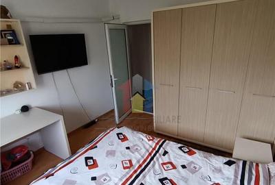 MOBILAT si UTILAT, Ap 3 camere, Buzaului, B-uri, Etaj 3 - 7