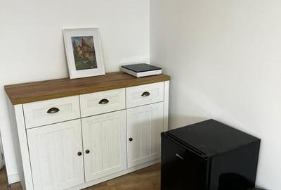 Vanzare vila 5 camere in zona Mariott. Inchiriata cu 1800 de euro lunar. - 7