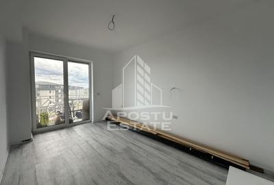 Apartament cu 2 camere finalizat in Braytim la asfalt. - 7