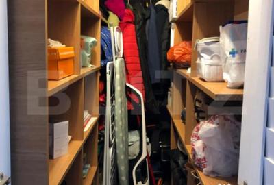 Apartament cu 3 camere decomandat în Bartolomeu