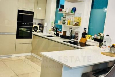 Casa moderna cu 6 camere terase 50 mp si curte in Parcul Sub Arini - 8