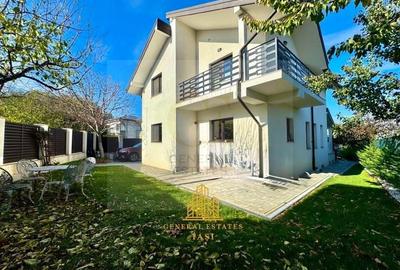 Vânzare Casă modernă - Galata lângă Platoul Însorit - 2