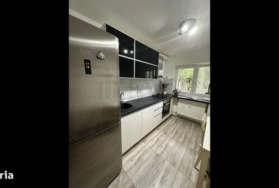 Apartament cu 3 camere în Central - 12