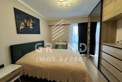 TOTUL NOU | Apartament 2 camere | Parcare subterana | Kaufland–USAMV–Frunzisului - 19