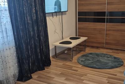 Garsonieră decomandată în Chiajna - 2