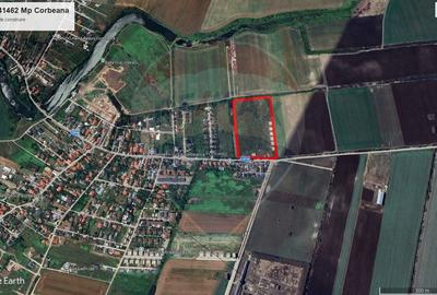 Teren cu autorizatie pentru Complex Rezidential Premium Corbeanca - 7