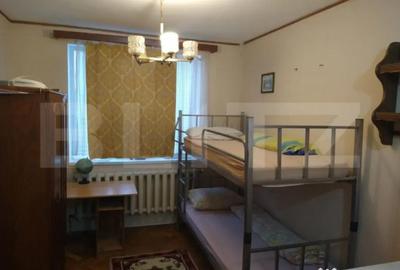 Casă cu 5 camere cu Teren 200 Mp în Cetate - 3