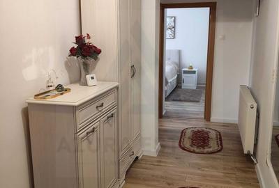Apartament cu 2 camere decomandat, mobilat în Terezian - 7
