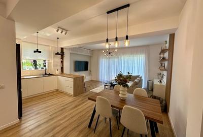 Casă cu 5 camere cu Teren 200 Mp în Exterior Sud - 2