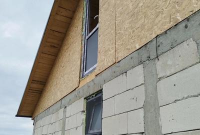 Casă cu 3 camere cu Teren 800 Mp în Vasile Alecsandri - 2