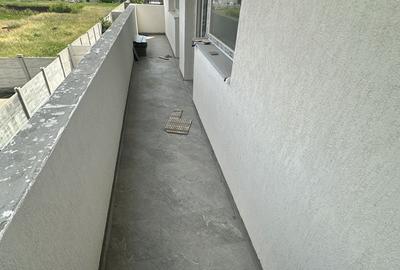 Apartament cu 3 camere semidecomandat în Central - 6