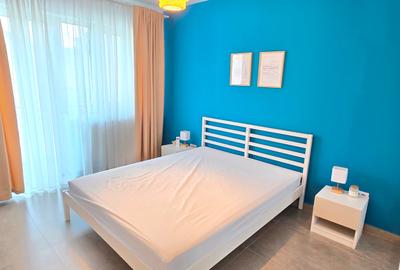 PRIMA INCHIRIERE! Apartament 1 camera mobilat utilat LUX + parcare, CUG - 2