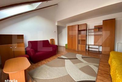 Apartament cu 3 camere semidecomandat în Mănăștur - 3