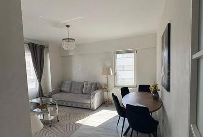 Apartament cu 2 camere decomandat în Copou - 2