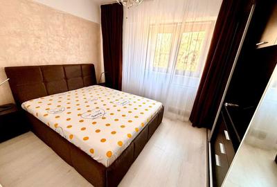 Apartament cu 2 camere decomandat în Ultracentral - 7