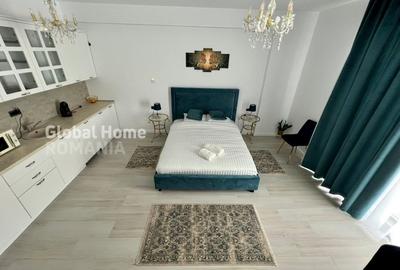 Garsonieră semidecomandată, mobilată în Central - 6