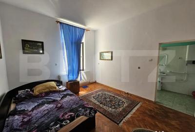 Casă cu 6 camere cu Teren 1000 Mp în Central - 12