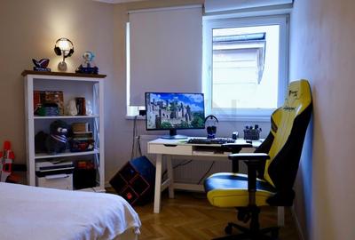 REA1027049 Apartament 3 camere II Centrul Istoric II Calea Mosilor - 8