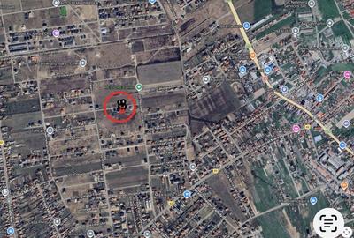 Spațiu comercial, în Sânmartin - 1