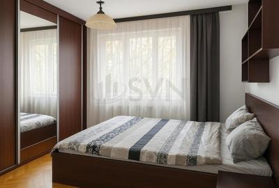 REA1025984 Tineretului Apartament 3 camere - 2