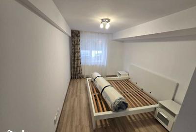 Apartament cu 2 camere, mobilat în Tei - 2