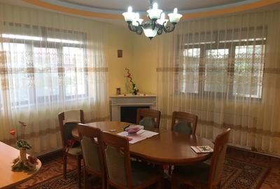 NOU* Vila 350mp cu teren 2000mp in Bucium ! - 2