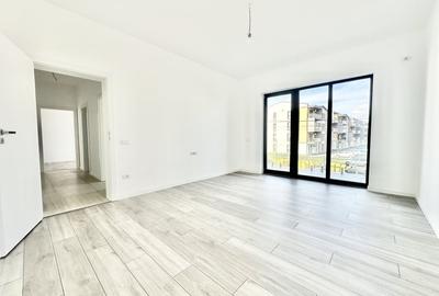 Apartament cu 2 camere decomandat  - pozitie excelenta - Giroc - 1