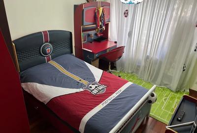 Alba Iulia Dristor metrou  Rezidential InCity ETAJUL 1/17 AMENAJAT LUX! - 4