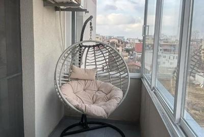 Garsonieră decomandată în Mamaia - 10