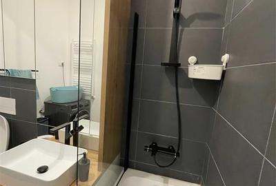 Apartament cu 3 camere semidecomandat, mobilat în Nicolina - 7