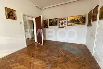 Spatiu Comercial de vanzare 277 mpu zona Orasul de Jos Sibiu - 3