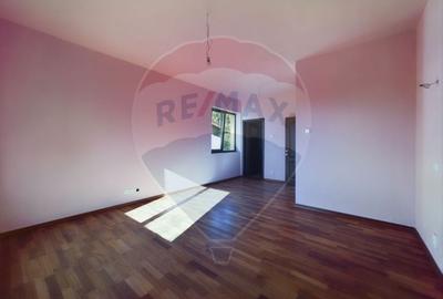 Casa/Vila cu 6 camere de vanzare in zona Bucuresti Ilfov, Ghermanesti - 13