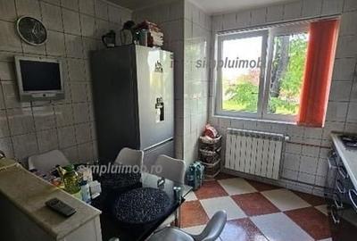 Apartament cu 3 camere decomandat, mobilat în Giulești - 10
