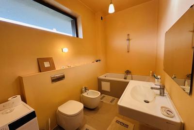 Vila spectaculoasa, 240 mp construiti, 330 mp teren, duplex, Chiajna - 10