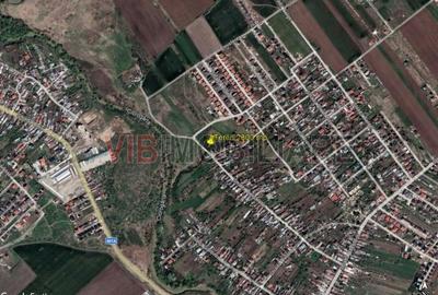Magurele, Varteju - Str. Bulgarului, teren intravilan, suprafata 2.800 mp - 3