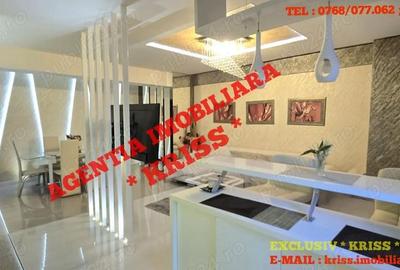 Apartament cu 3 camere decomandat în Găvana - 5